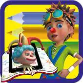 Free play online Drawing for children | Danik APK